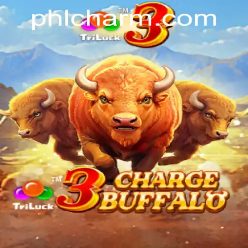 Unleashing the Thrills of 3ChargeBuffalo: Dive into the Excitement