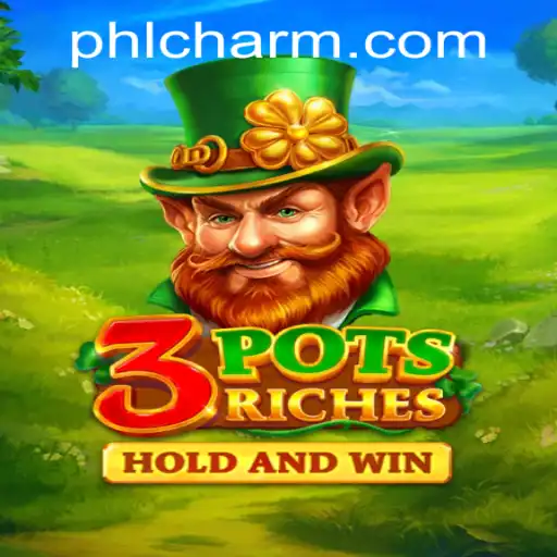 3potsRiches: Rediscovering the Magic of Online Gaming
