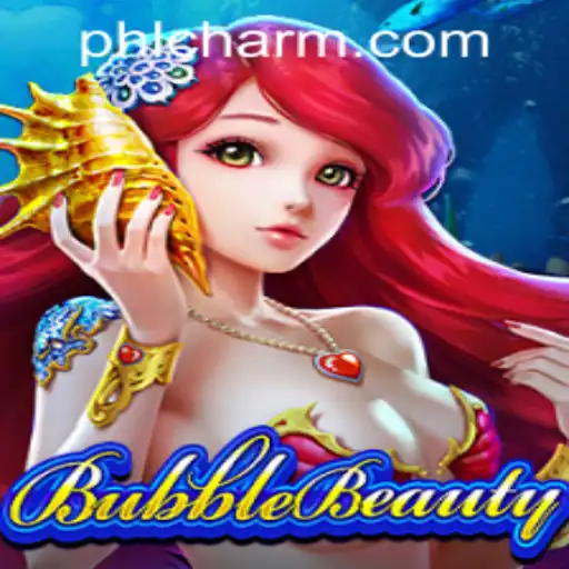 Dive into BubbleBeauty: A Charming New Game on PHCHARM.COM