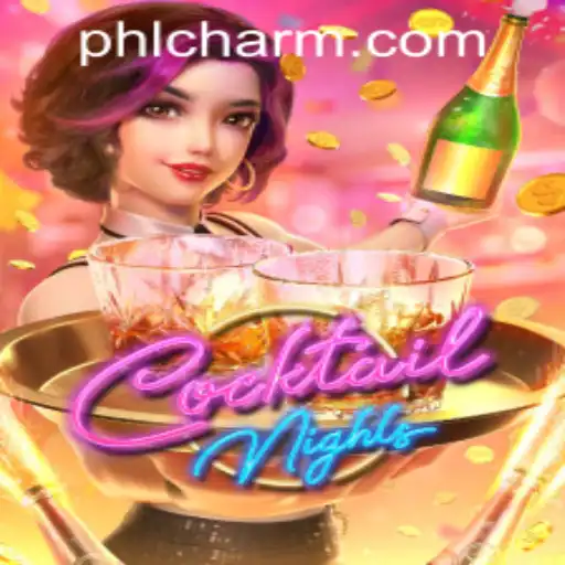 CocktailNights: The Ultimate Fusion of Strategy and Fun