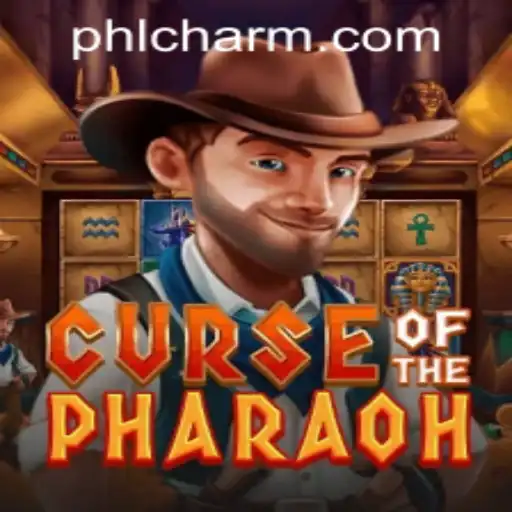 Curse of the Pharaoh - An Epic Journey into Ancient Mysteries