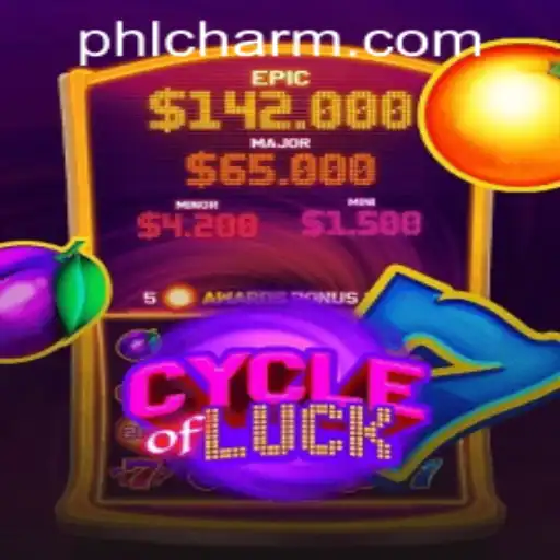 CycleofLuck: A Thrilling New Adventure Game by PHCHARM.COM