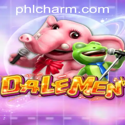 Discover the Engaging World of DALEMEN: A New Gaming Venture