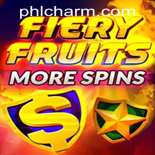 Exploring FieryFruitsMoreSpins: A Captivating Slot Game Revolutionizing Online Casinos