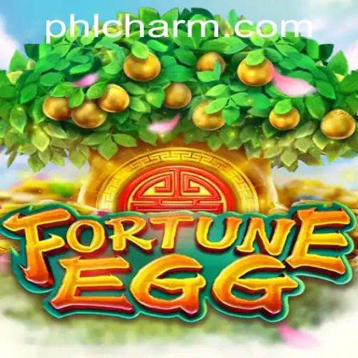 Discovering the Enchanting World of FortuneEgg Game