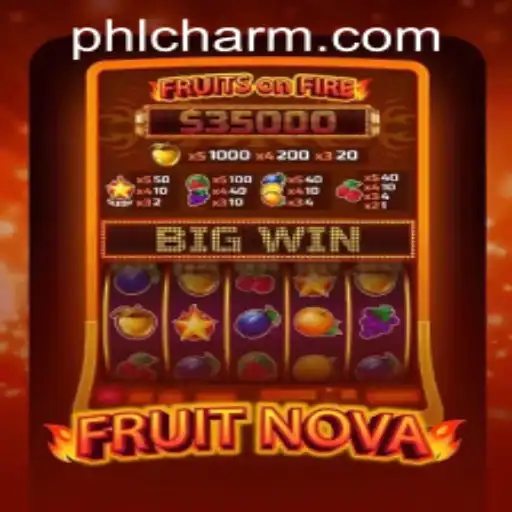 A Comprehensive Look at FruitNova and PHCHARM.COM