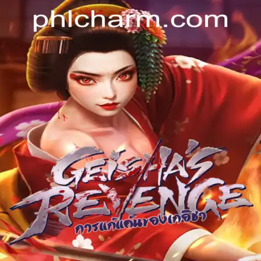 Unveiling GeishasRevenge: A Journey into the Virtual World of Intrigue and Strategy