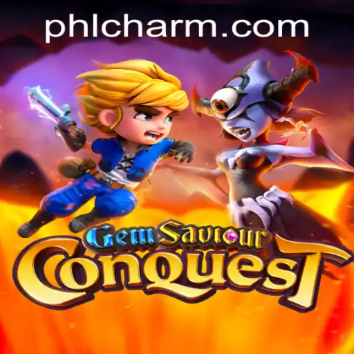 The Thrilling World of GemSaviourConquest and the Rise of PHCHARM.COM