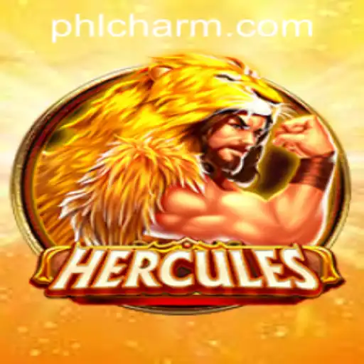 Discover the Mythical World of the 'Hercules' Game