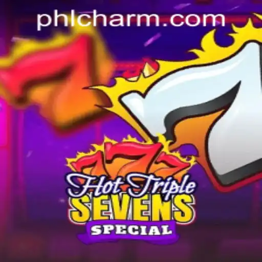 HotTripleSevensSpecial: An Exciting Journey into the World of Slot Gaming