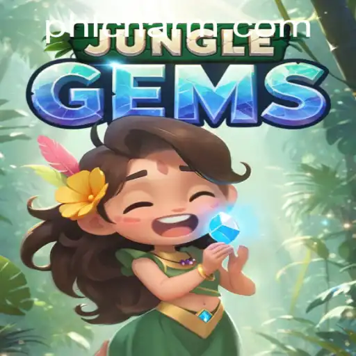 Exploring the Enthralling World of JungleGems: An Introduction to the Game on PHCHARM.COM