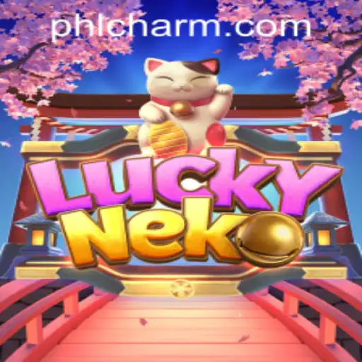 LuckyNeko: Dive into the Enchanting World of Fortune and Charm