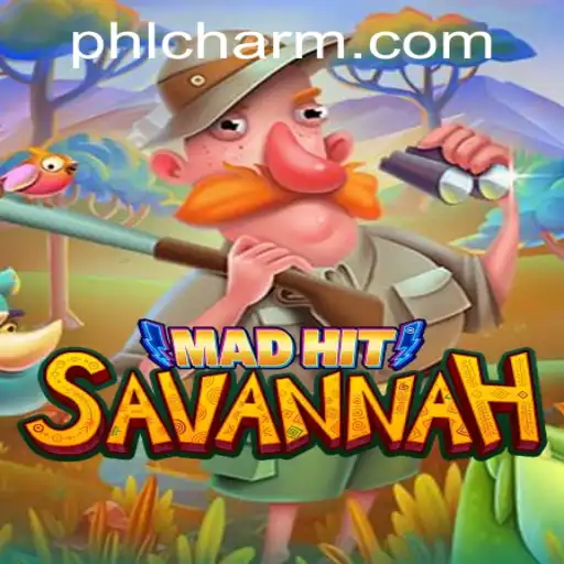 Discover the Exciting World of MadHitSavannah: An Unforgettable Gaming Experience