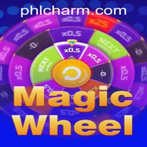MagicWheel: A Fresh Spin on Game Entertainment with PHCHARM.COM