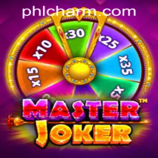 MasterJoker: Unveil the Thrills and Strategy Behind the Game