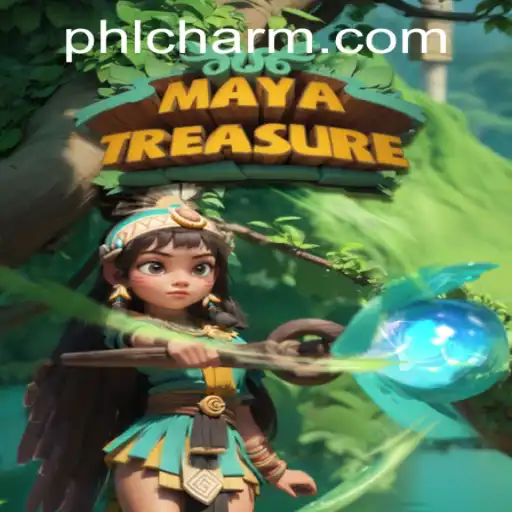 Discovering MayaTreasure: An Enchanting Adventure by PHCHARM.COM
