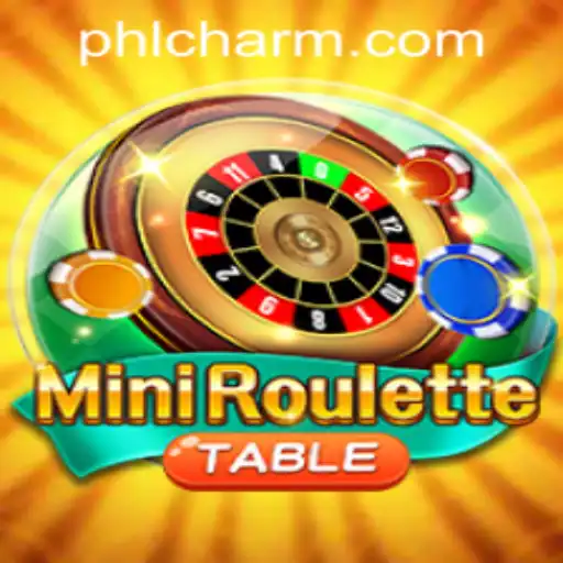 Unveiling MiniRoulette, the Exciting Spin-off from PHCHARM.COM