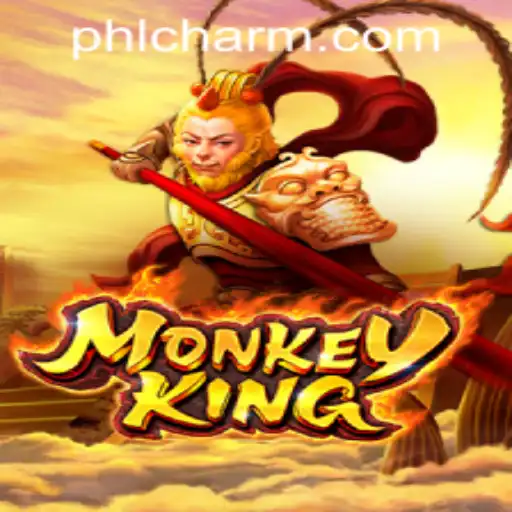 MonkeyKing: An Epic Adventure Game Powered by PHCHARM.COM