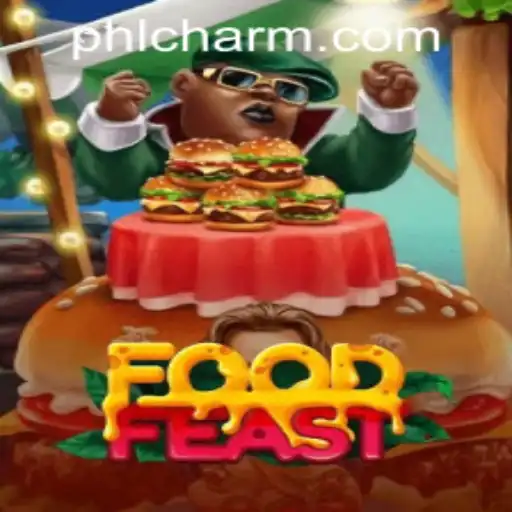 Explore the Exciting World of FoodFeast: A Culinary Gaming Journey