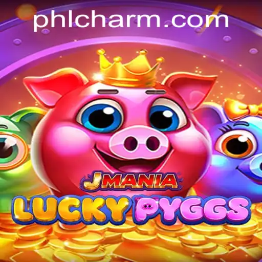 Unveiling JManiaLuckyPyggs: A Mesmerizing Journey into the World of Gaming
