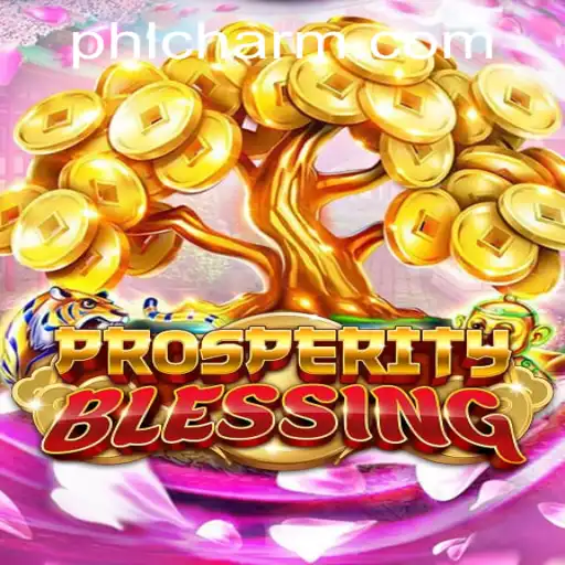 ProsperityBlessing: A Deep Dive into the Exciting New Game by PHCHARM.COM