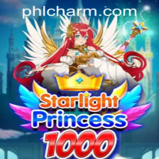 Exploring the Magical World of StarlightPrincess1000