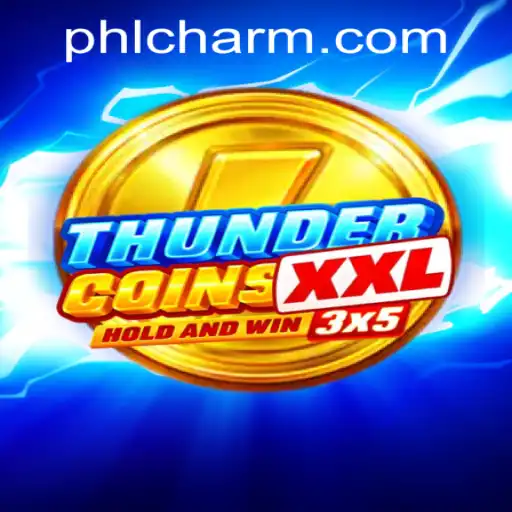 Master the Digital Frontier in ThunderCoinsXxl