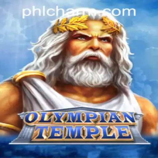 Unveiling the Mystical World of OlympianTemple: A Journey Through Time and Strategy