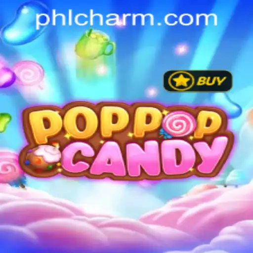 Discover the Exciting World of POPPOPCANDY with PHCHARM.COM