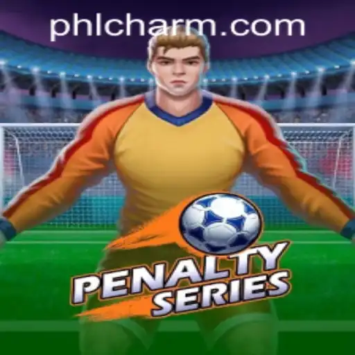 Experience the Excitement of PenaltySeries - The Latest Gaming Sensation