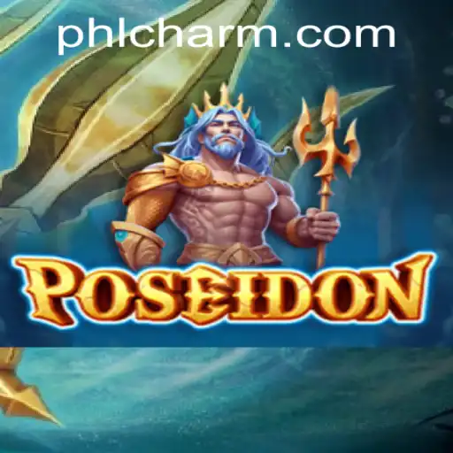 Dive into Adventure with Poseidon: A Comprehensive Guide to the Game