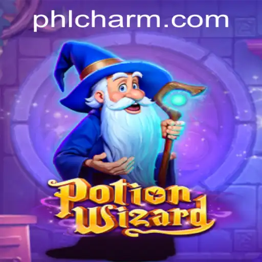 Dive into the Enchanting World of PotionWizard: The Ultimate Gaming Experience with PHCHARM.COM