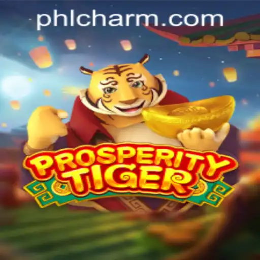 Unveiling the Mystical World of ProsperityTiger: An Adventure into Fortune