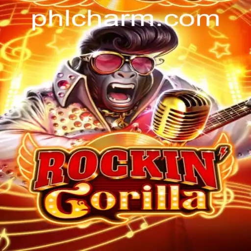 Unveiling the Exciting World of RockinGorilla: A Modern Gaming Marvel