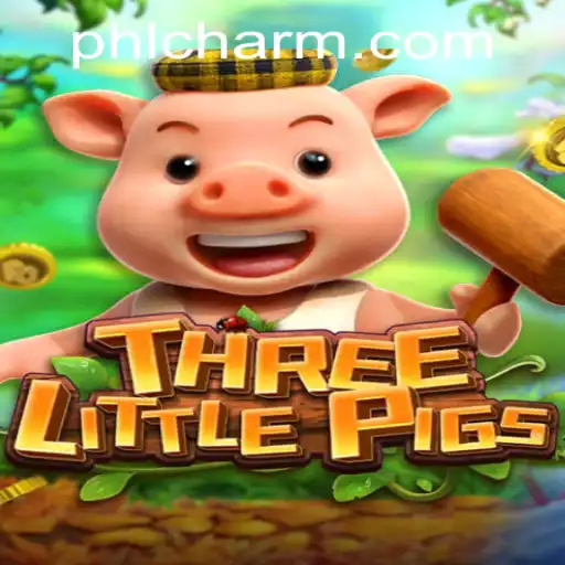 Discover the Enchanting World of THREELITTLEPIGS on PHCHARM.COM