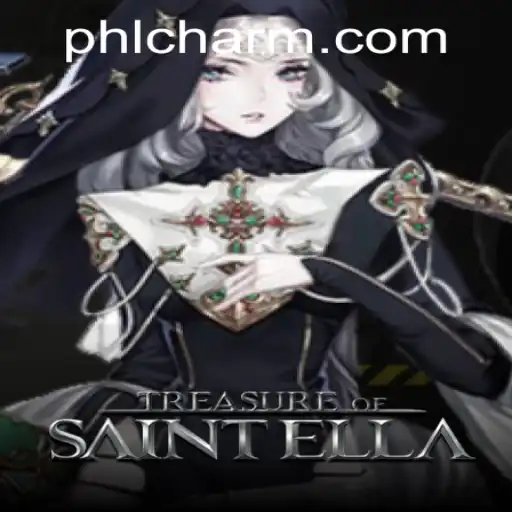Exploring the Thrilling World of TreasureofSaintElla: A Deep Dive