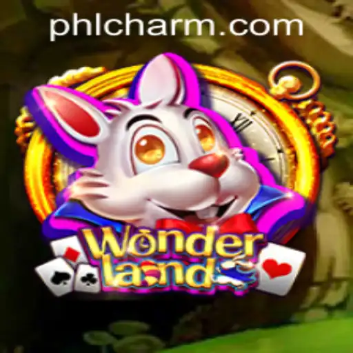 Discover the Enchanting World of Wonderland