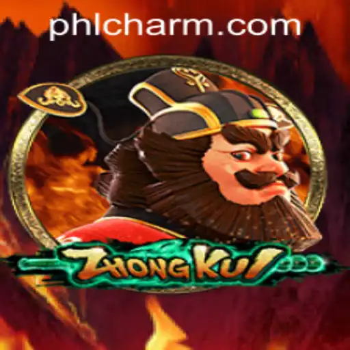 Exploring the Enchanting World of ZhongKui: A Game of Strategy and Myth